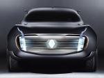 Renault Ondelios Concept 2008 года